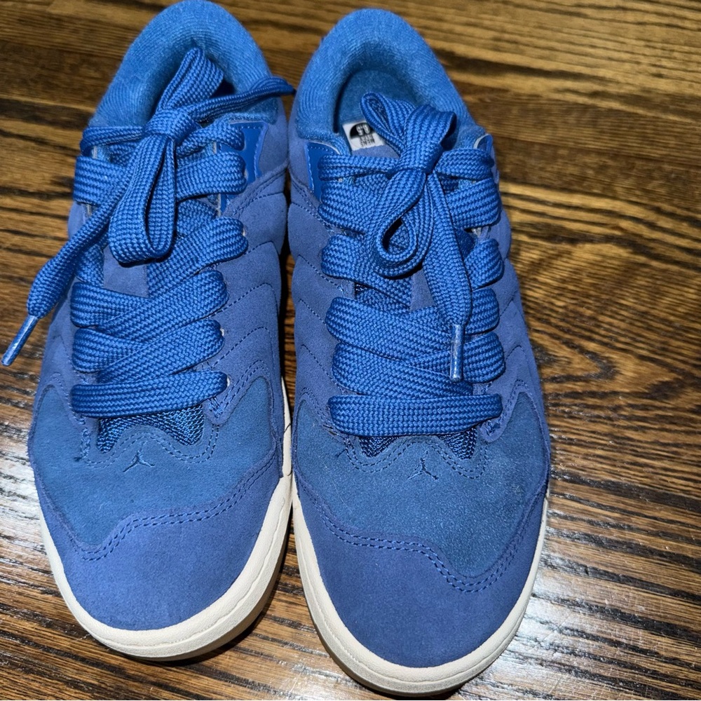 Air Jordan Session GS 'Storm Blue'